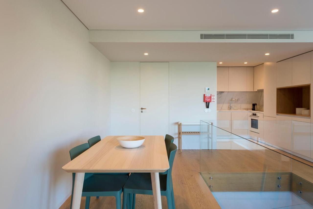 Lovelystay - Primrose 2Br Flat With Free Parking, Ac And Balcony 波尔图 外观 照片